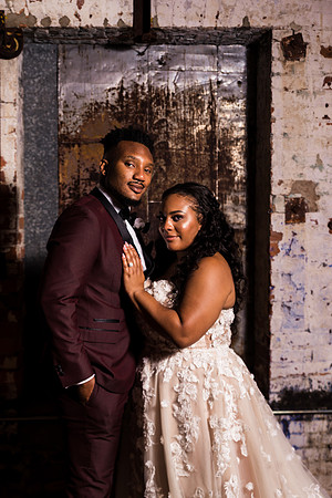 2018-09-22- MR. & MRS. McKnabb0518